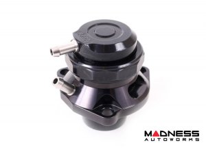  Audi A6 Blow Off Valve and Kit by Forge Motorsport - Black